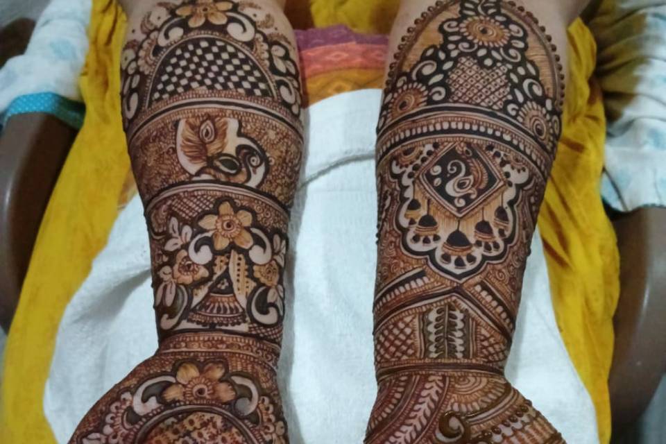 Indian designs