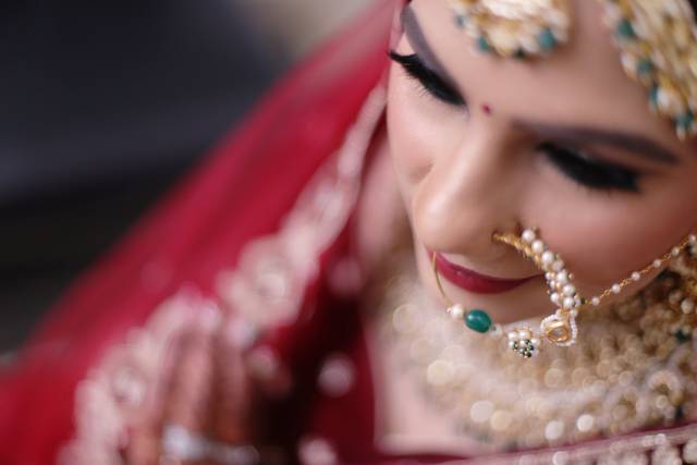 Bride