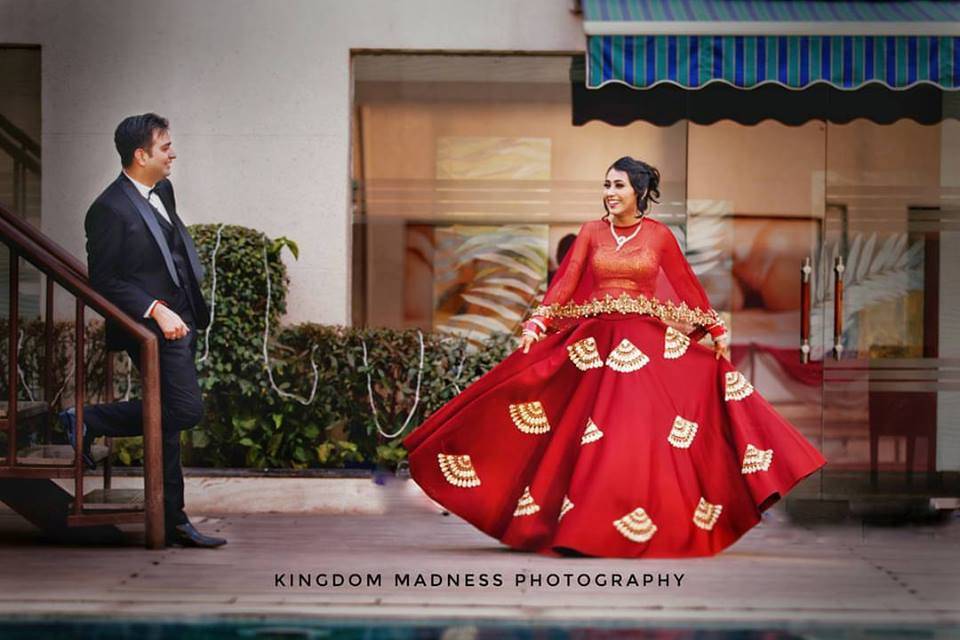 Kingdom Madness Photography