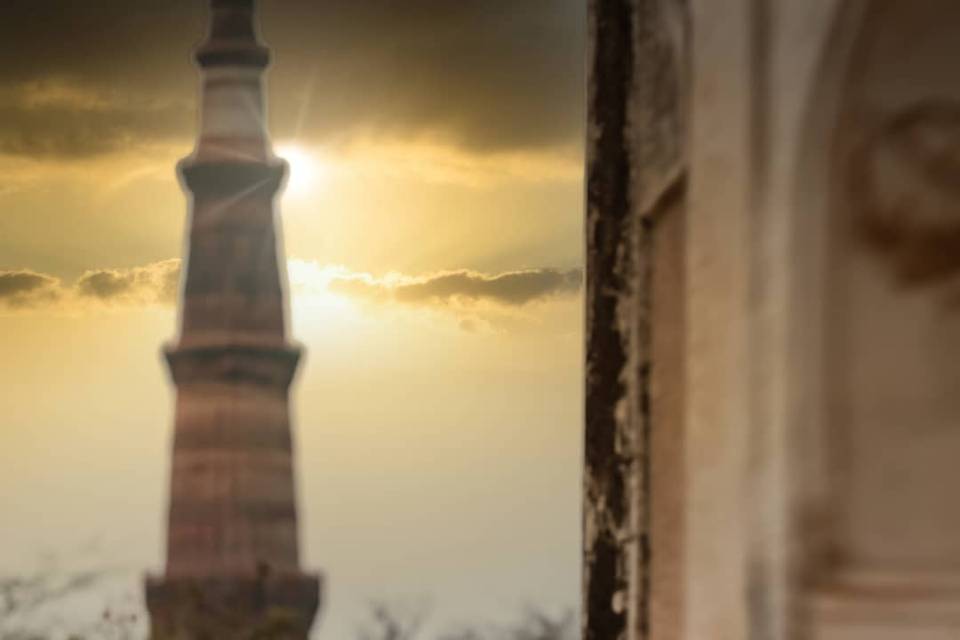 Kingdom Madness Photography