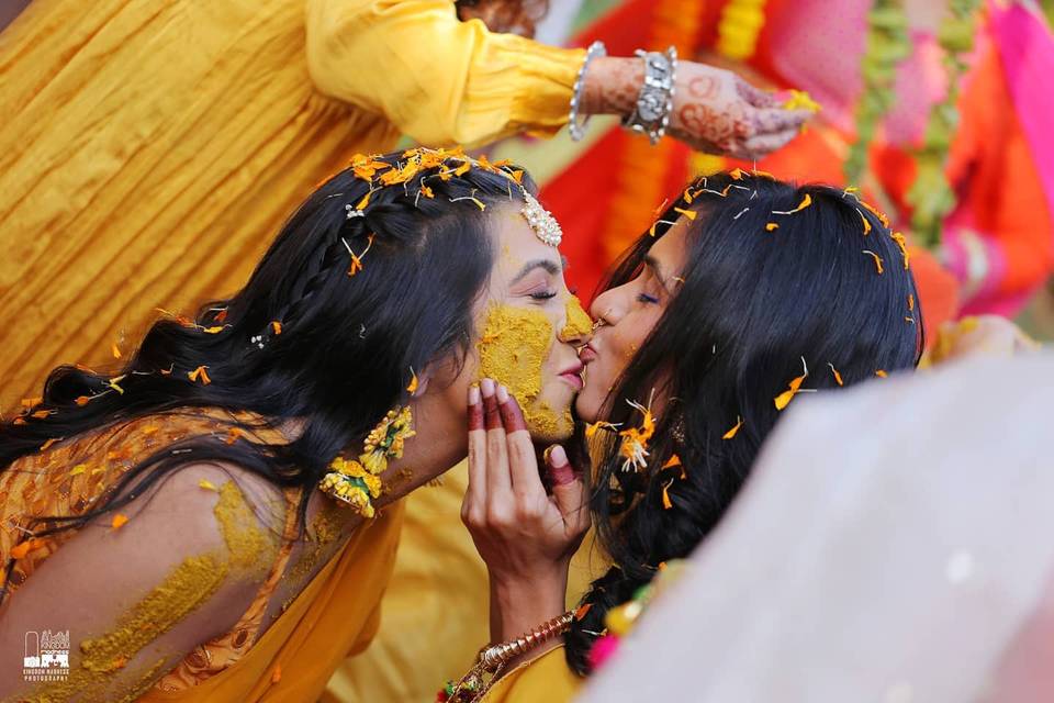 Kingdom Madness Photography