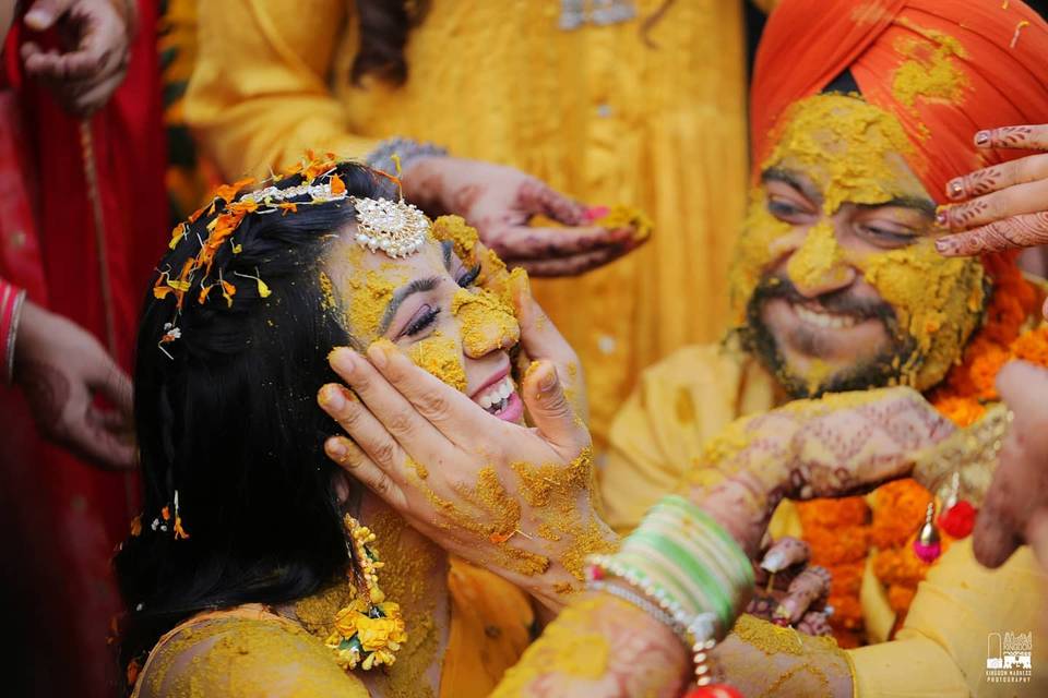 Kingdom Madness Photography