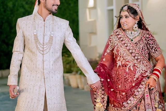 wedding Photographer in Noida