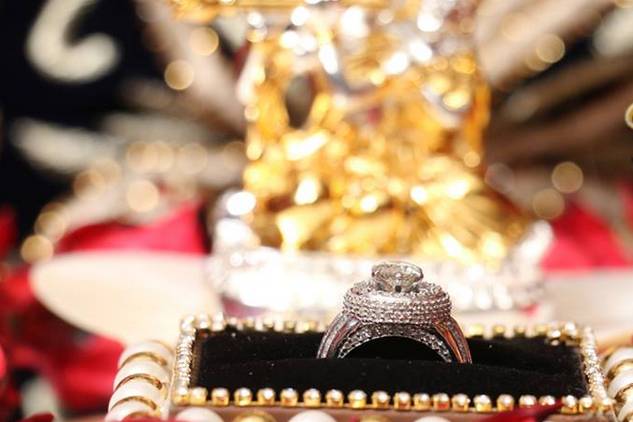 Perfect for your big day