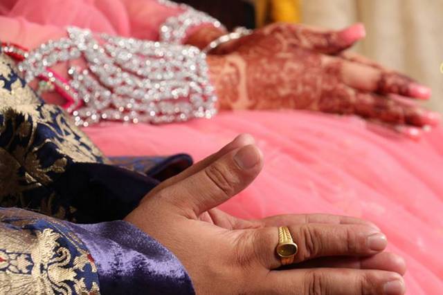 Wedding