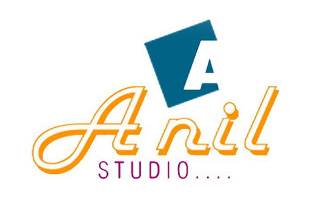 Anil studio logo