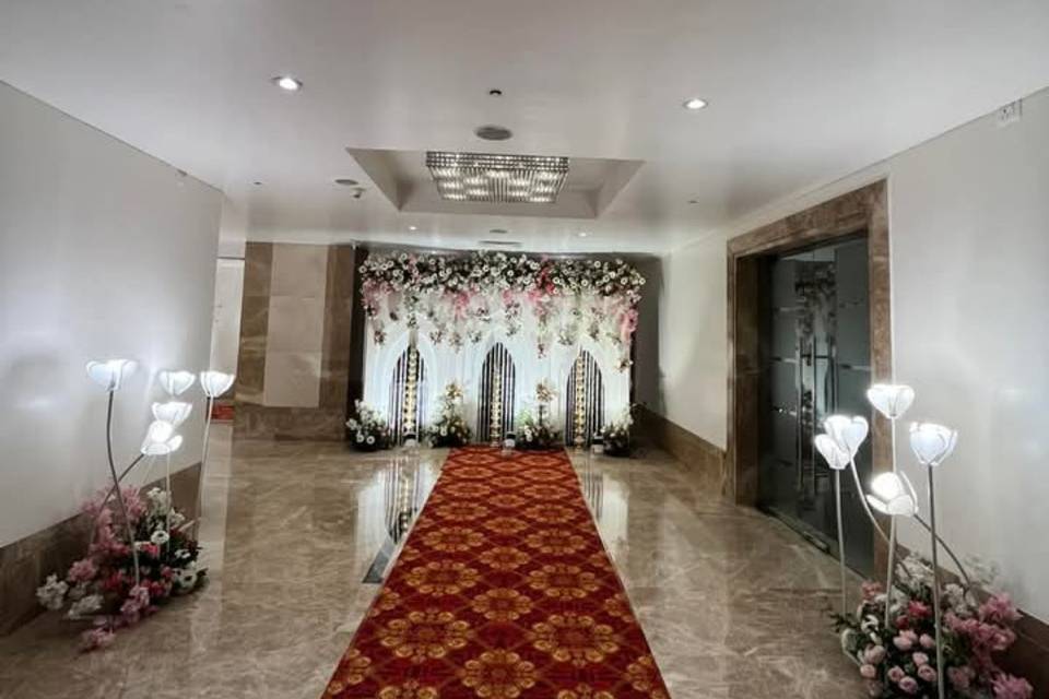 Decoration