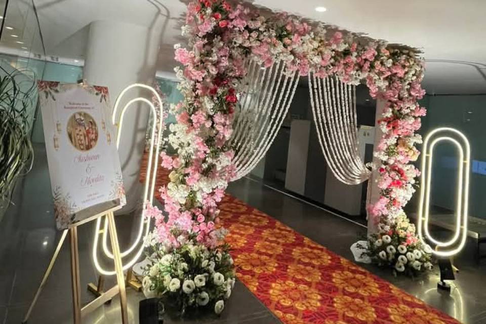 Decoration