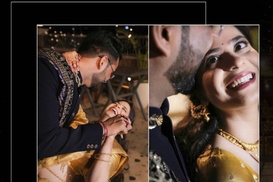 Wedding Photographer in Noida