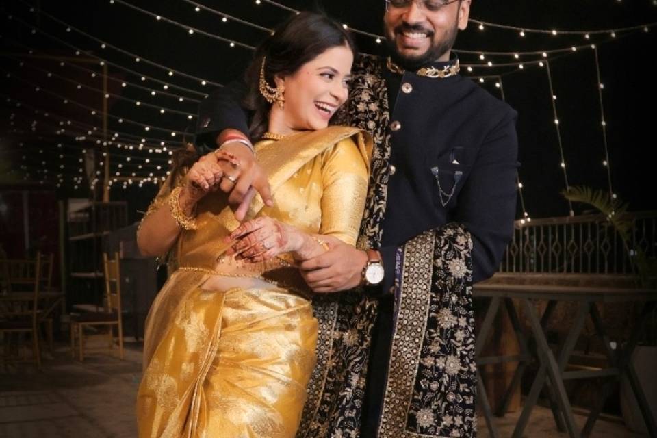 Wedding Photographer in Noida