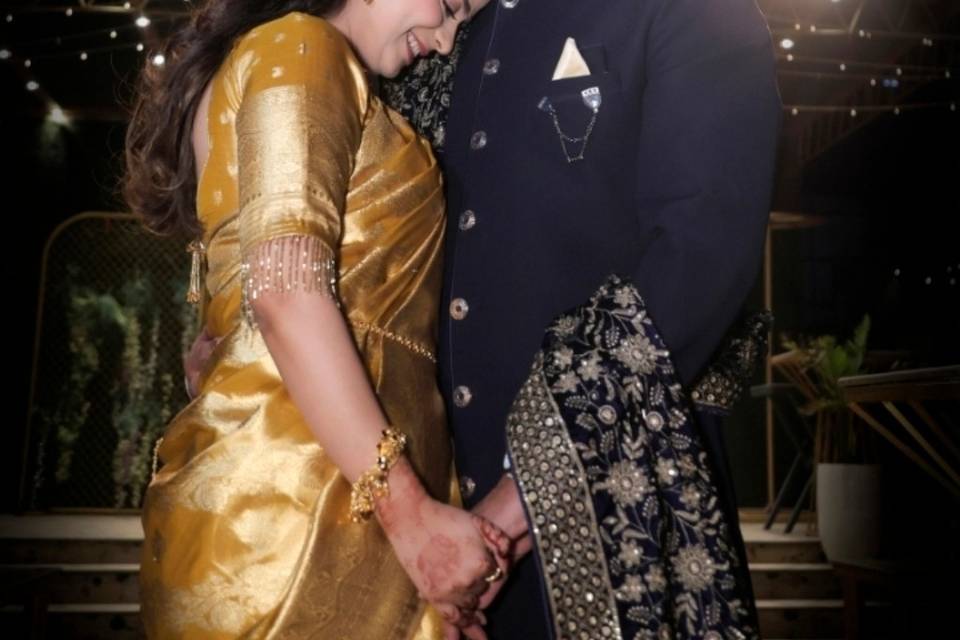 Wedding Photographer in Noida