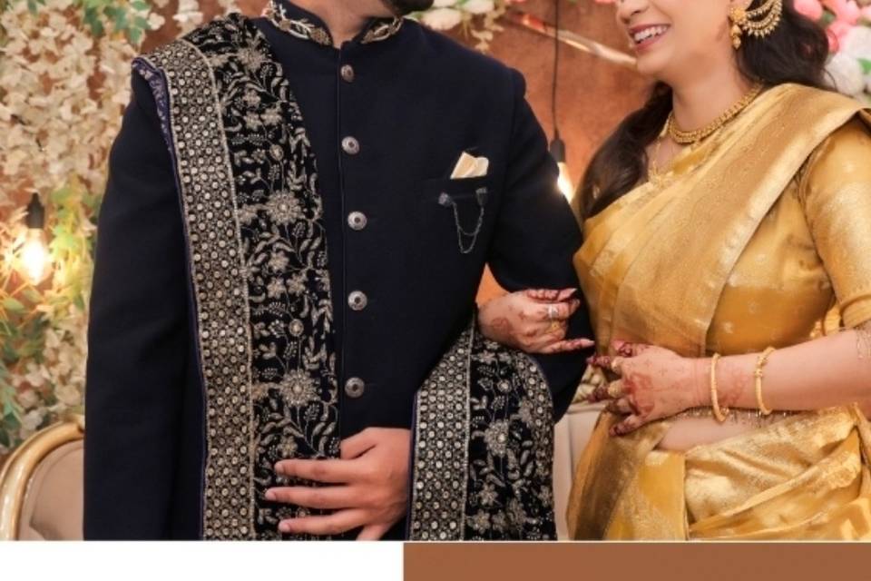 Wedding Photographer in Noida