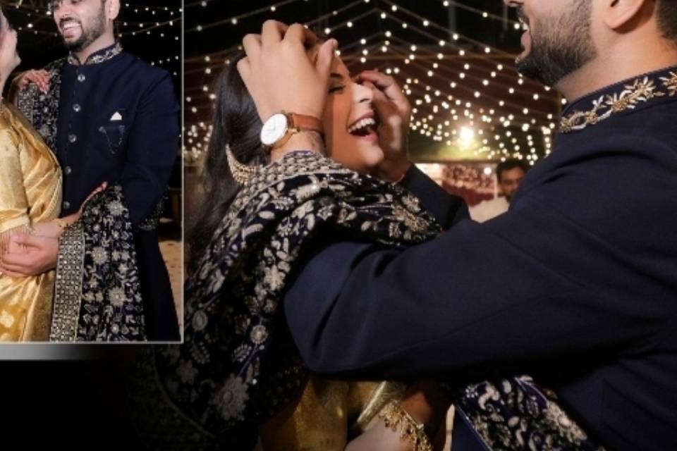 Wedding Photographer in Noida