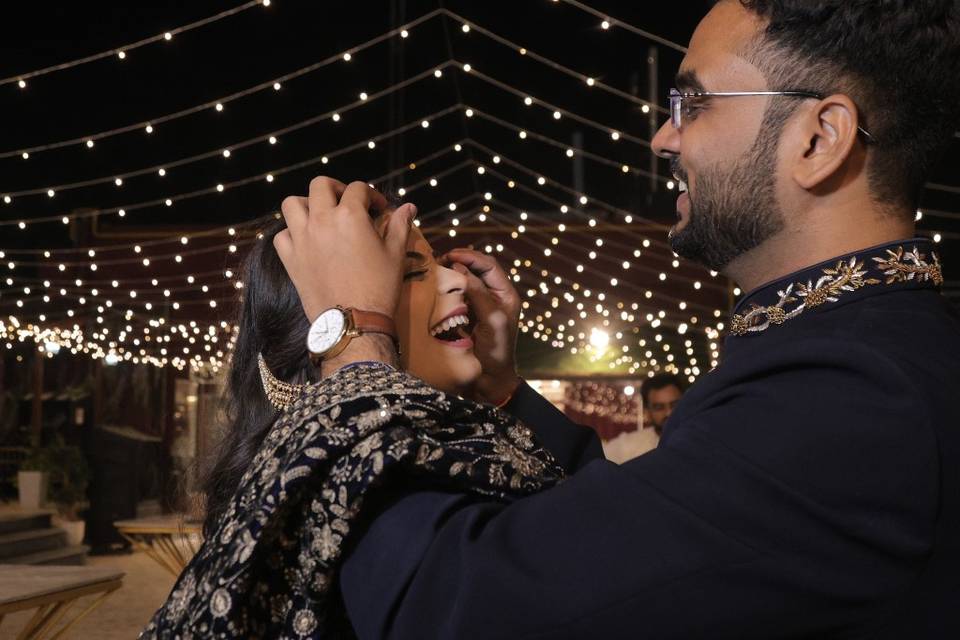 Wedding Photographer in Noida