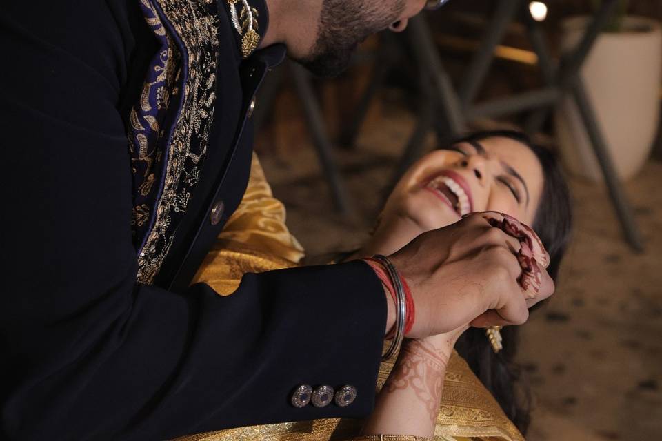 Wedding Photographer in Noida