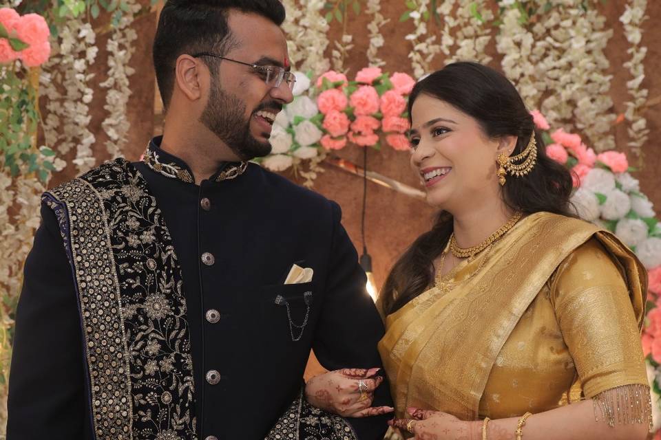 Wedding Photographer in Noida