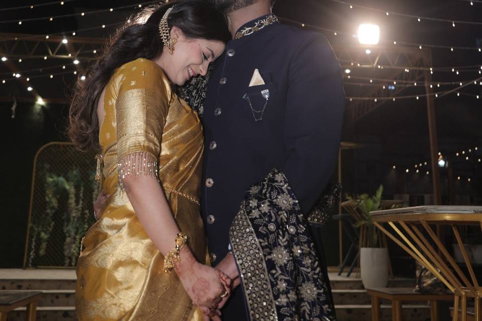 Wedding Photographer in Noida