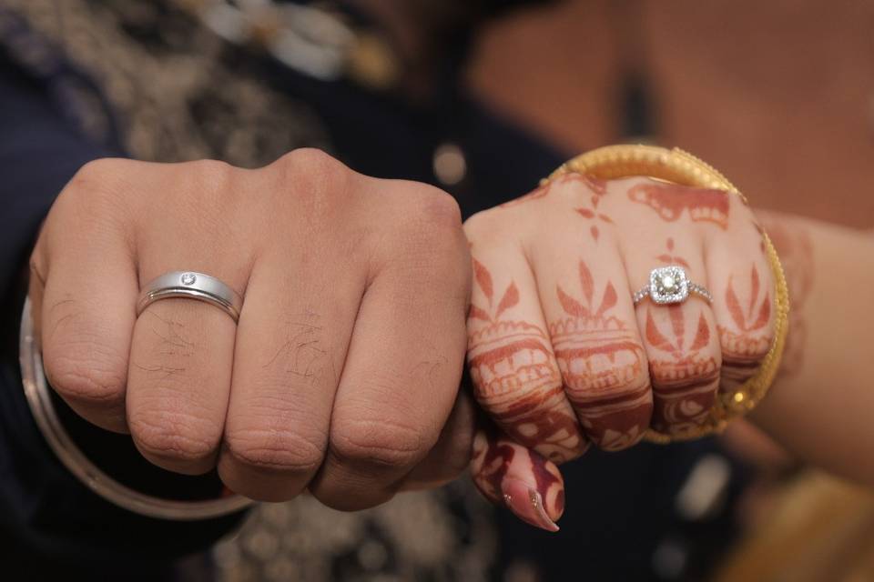 Wedding Photographer in Noida