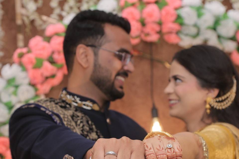 Wedding Photographer in Noida