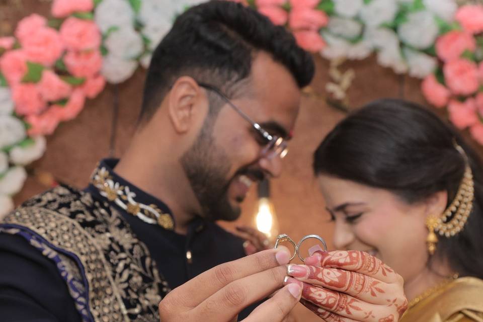 Wedding Photographer in Noida