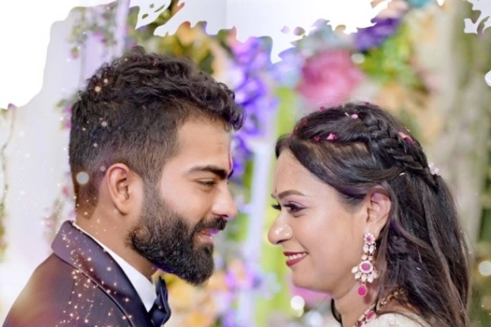 Wedding Photographer in Noida