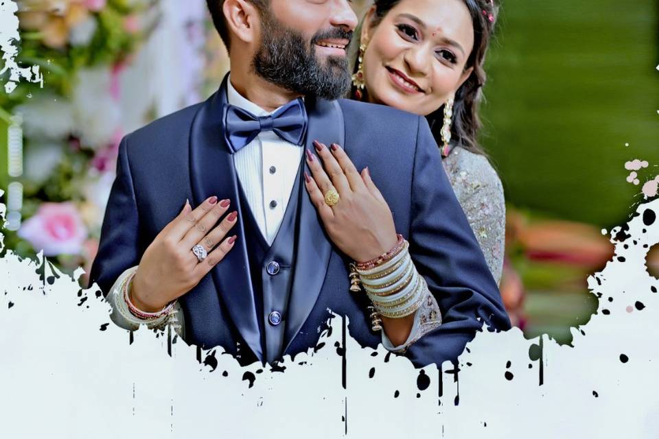Wedding Photographer in Noida