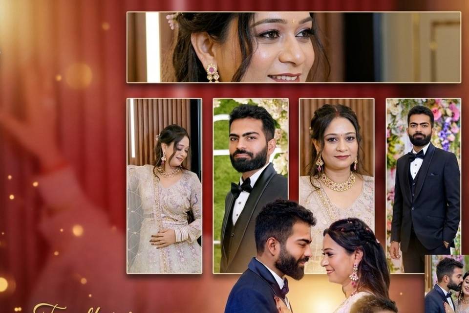 Wedding Photographer in Noida