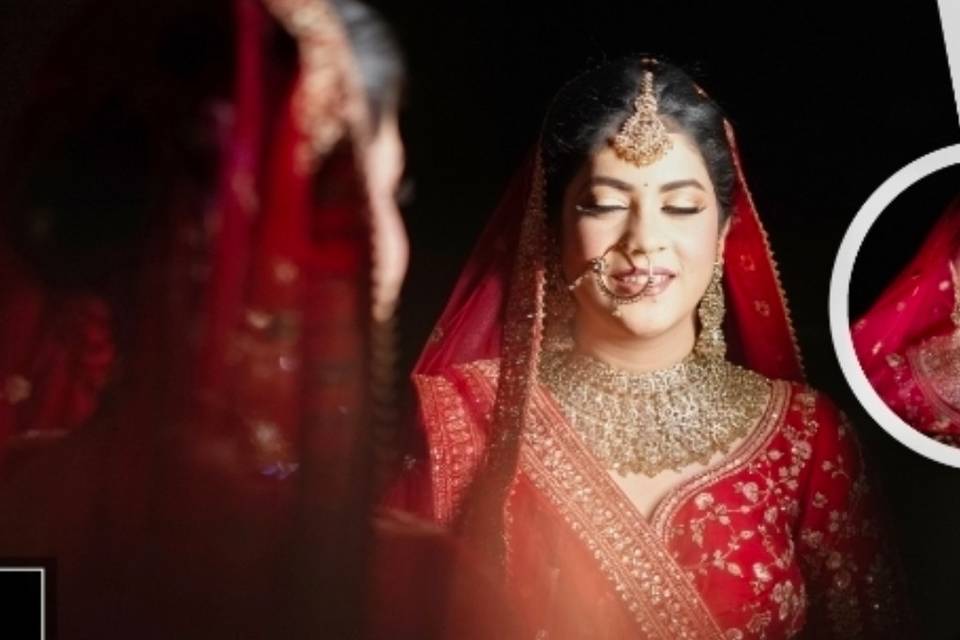 Wedding Photographer in Noida