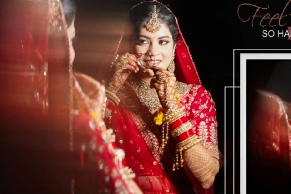 Wedding Photographer in Noida