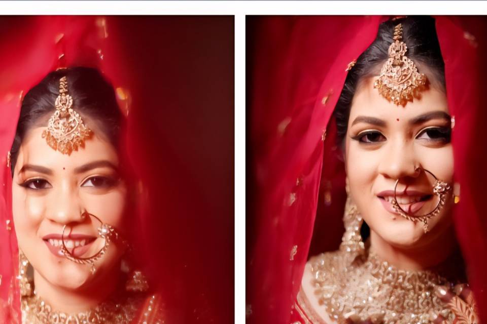 Wedding Photographer in Noida