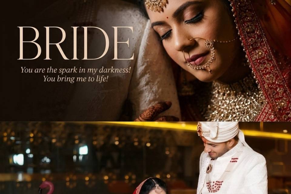 Wedding Photographer in Noida