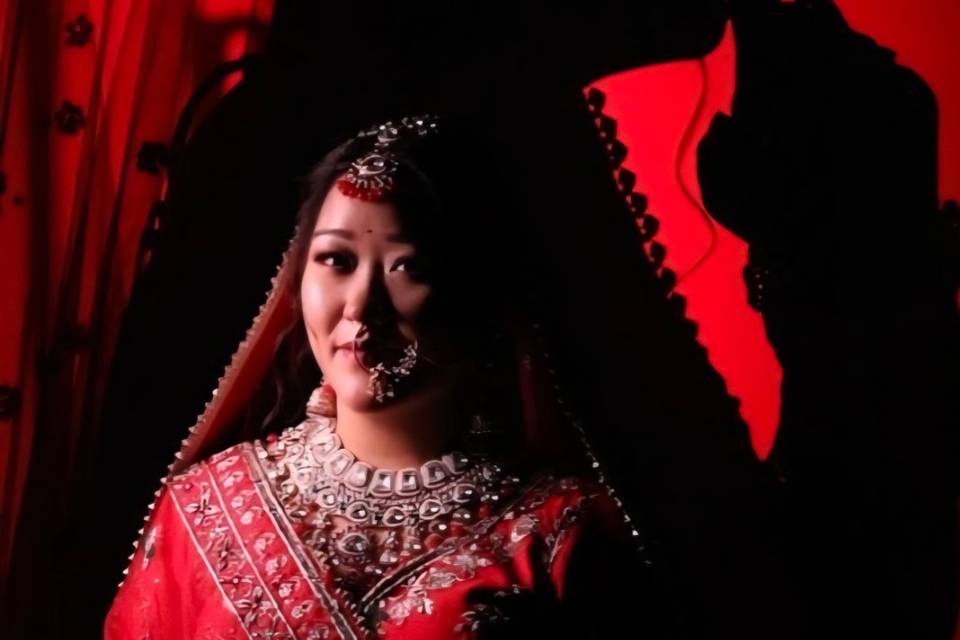 Wedding Photographer in Noida