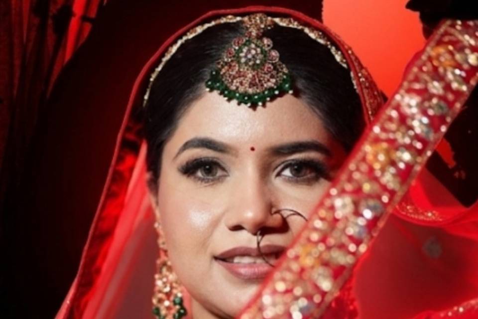 Wedding Photographer in Noida