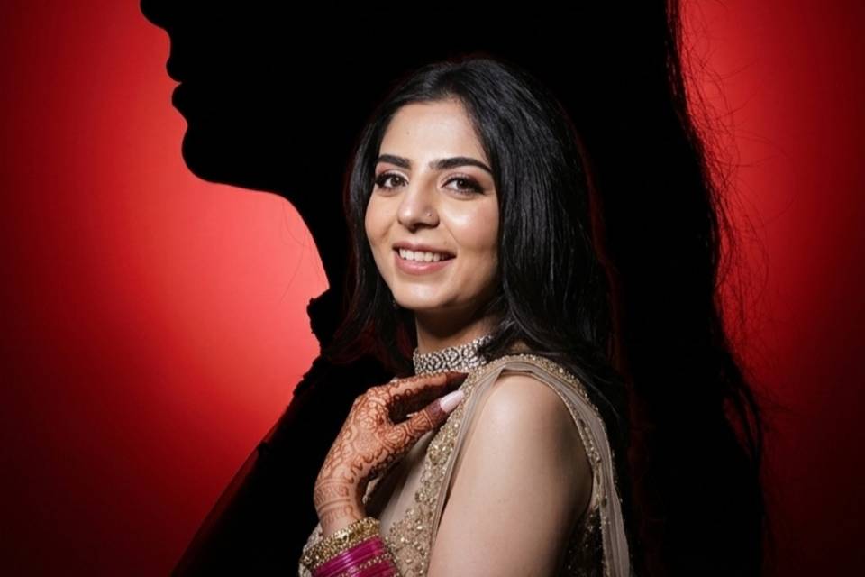 Wedding Photographer in Noida