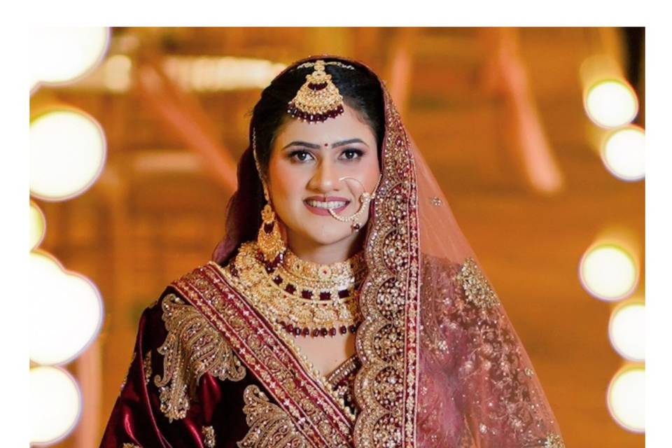 Wedding Photographer in Noida