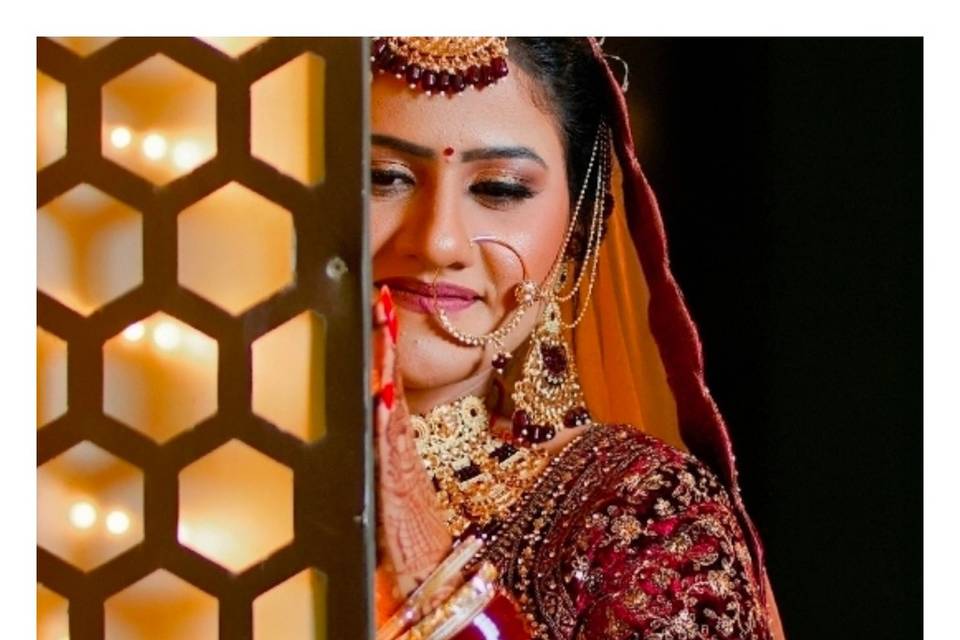 Wedding Photographer in Noida