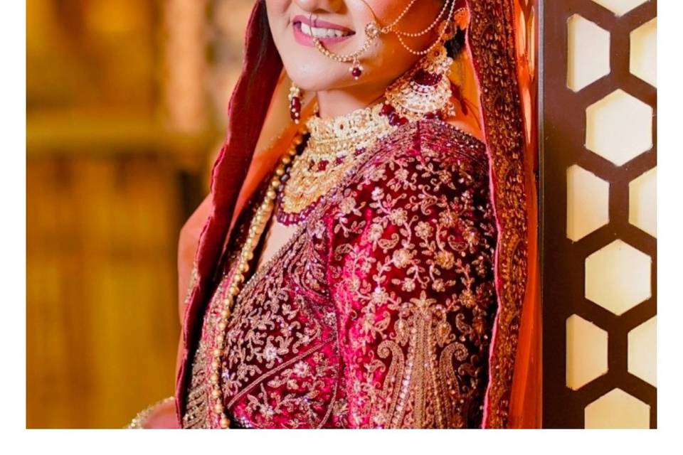 Wedding Photographer in Noida