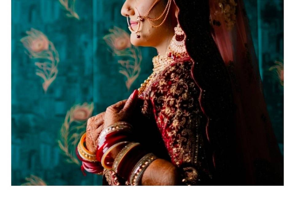 Wedding Photographer in Noida