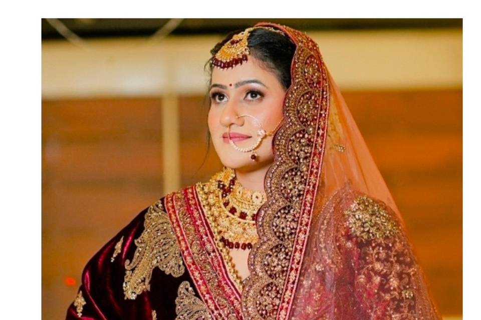 Wedding Photographer in Noida