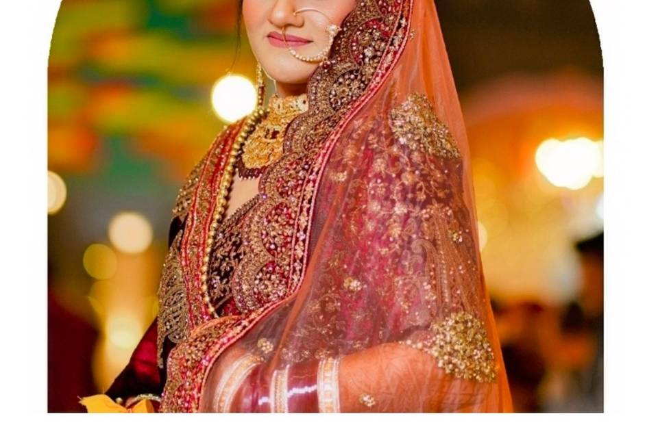 Wedding Photographer in Noida