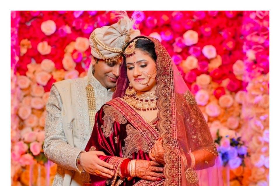 Wedding Photographer in Noida