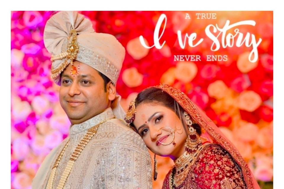 Wedding Photographer in Noida