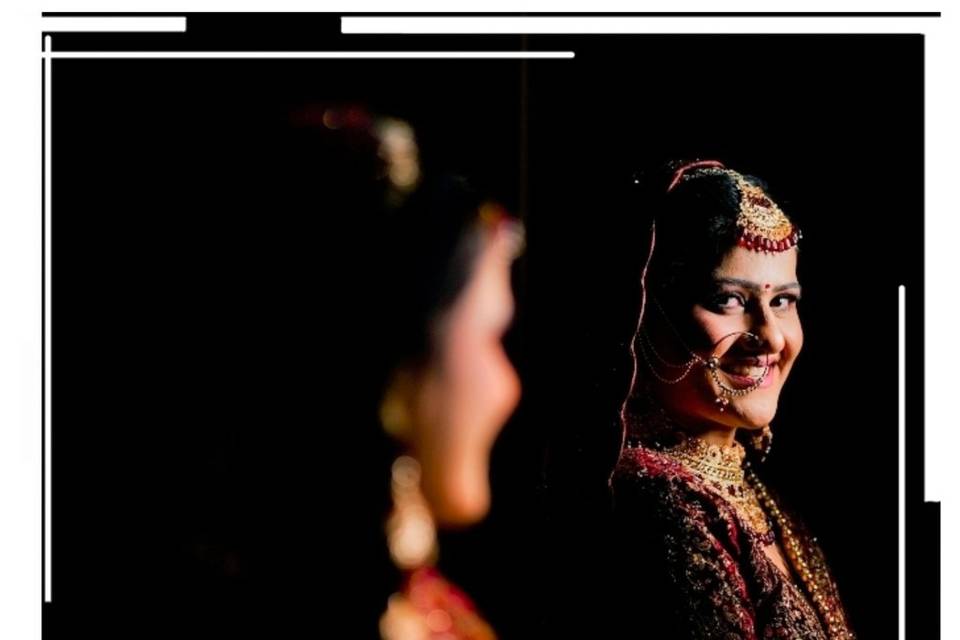 Wedding Photographer in Noida