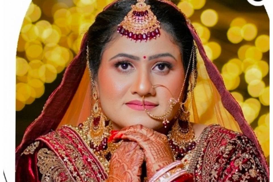 Wedding Photographer in Noida