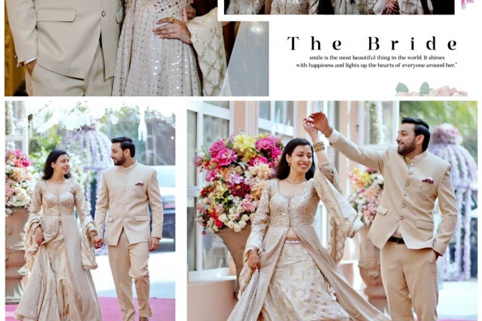 Wedding Photographer in Noida