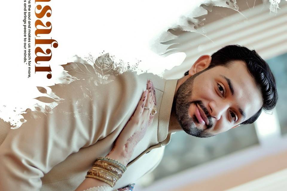 Wedding Photographer in Noida