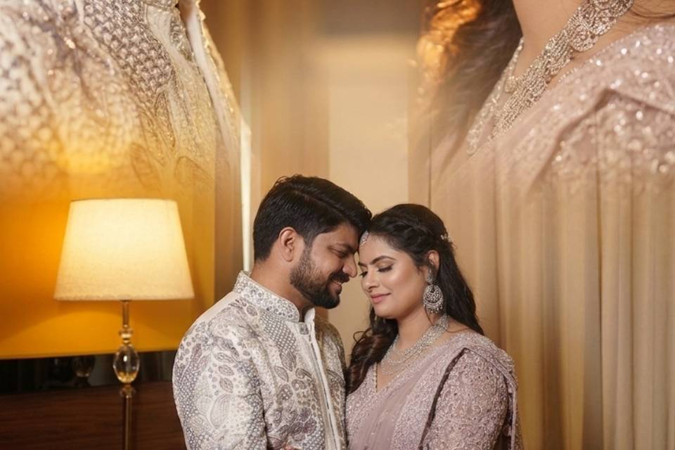 Wedding Photographer in Noida