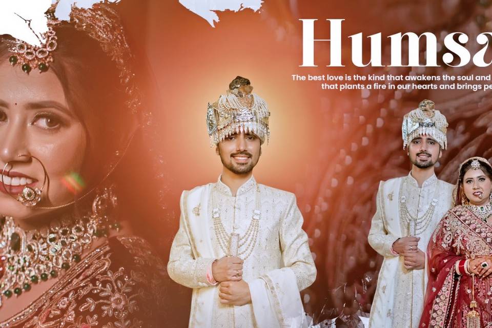 wedding Photographer in Noida