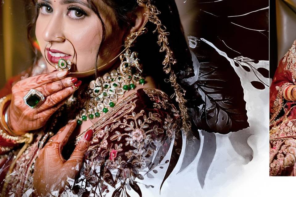 wedding Photographer in Noida