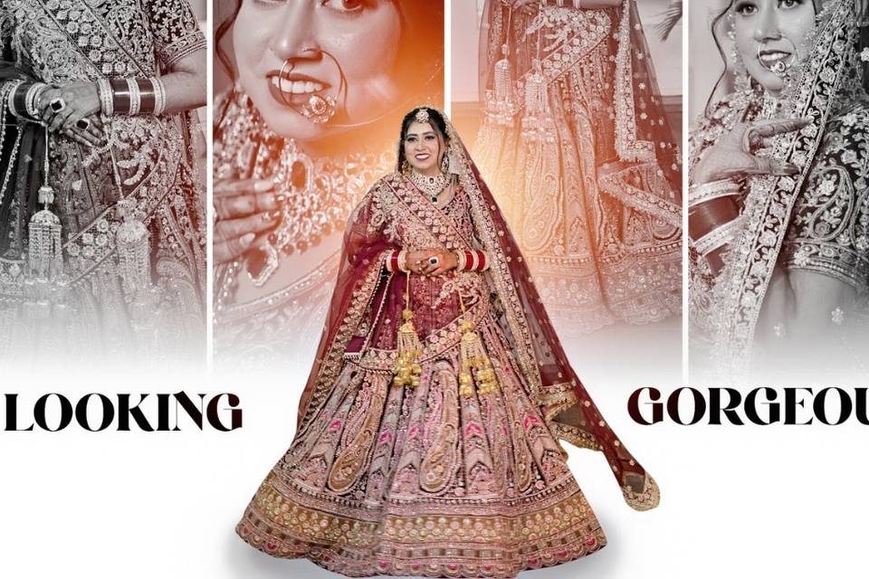 wedding Photographer in Noida